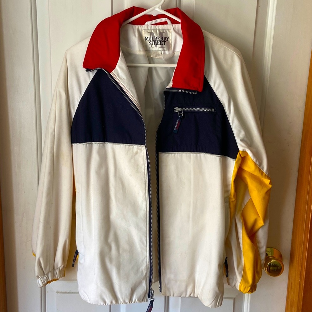 Woman’s coat